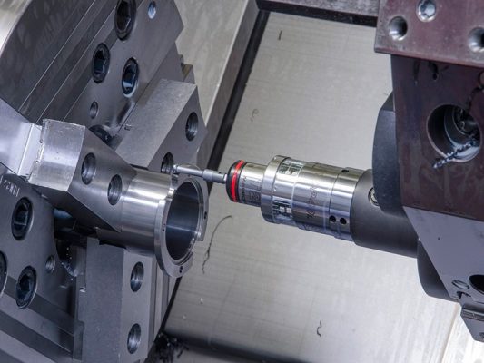 Ứng dụng của máy tiện CNC