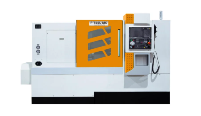 Việc bảo trì máy tiện CNC giúp duy trì tuổi thọ của máy