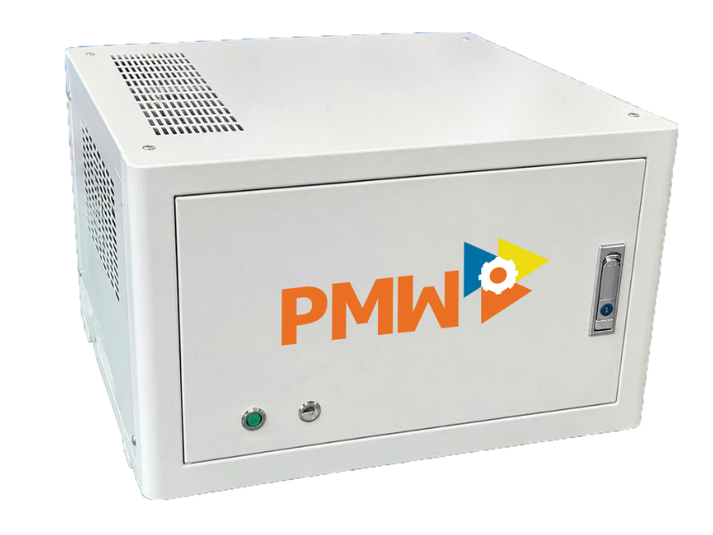 Máy hút sương dầu tĩnh điện PMW